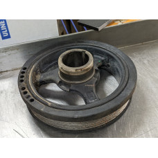 08E224 Crankshaft Pulley From 2008 GMC Acadia 3.6 08E224 Crankshaft Pulley From 2008 GMC Acadia 3.6